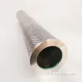 Hidrolik Yağ Filtre Kartuşu DDR-L-01800-API-PF10-V